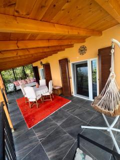 Vila 4 Stinet - 6