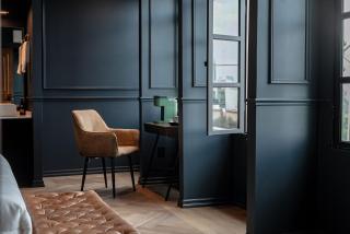 The Sapphire View Suite - 0