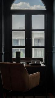 The Sapphire View Suite - 3