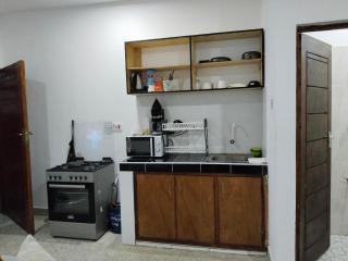 Midnight Manor Studio apartment - 5