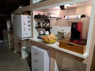 B&B22 Gammarana - Stazione Teramo - 2