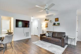 Walk to Shops & Dining: Downtown Condo in Helen - 7