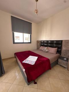 Bright apartment with balcony - 3