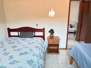 Casa Lumiar Clara - 1