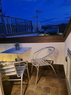 B&B22 Gammarana - Stazione Teramo - 9