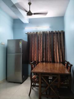 2Bhk in Adyar, Walk to MGM Healthcare, IIT and IT Parks - 2