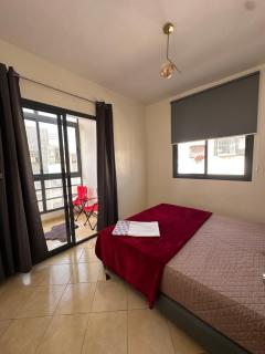 Bright apartment with balcony - 5