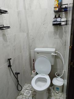 Midnight Manor Studio apartment - 7