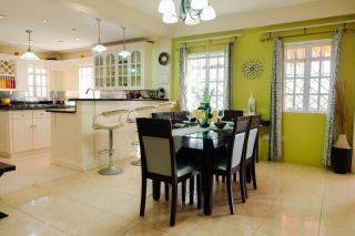 Private Caribbean Villa with Ocean Views - 4