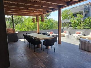 Humana Luxury Tulum - 2 habitaciones- Bicicletas electricas incluidas - 1