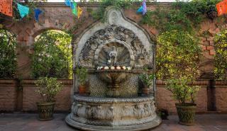 Quinta Don Jose Boutique Hotel - 1