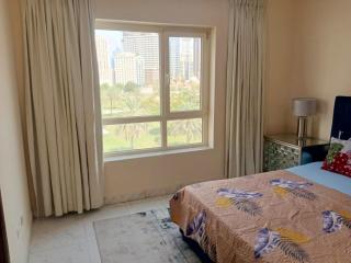 Luxury Royal 3-Bedroom Apartment with Garden View opposite to Safiya Park - 2