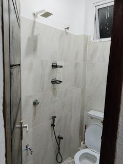 Midnight Manor Studio apartment - 8