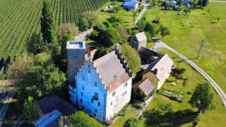 Auszeit in der Burg - 2