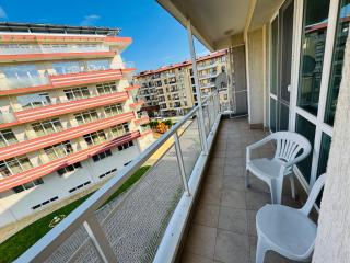 SUNNY HOUSE 304 Three Bedroom Apartament - 6