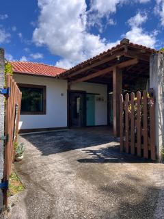 Casa Lumiar Clara - 8