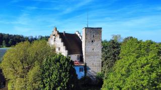 Auszeit in der Burg - 8