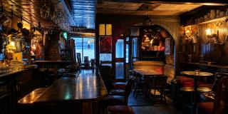 Kingfisher Lodge & Pub - 8