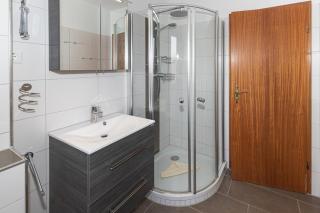 Haus am Rugenbarg, FeWo 2 - 5