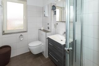 Haus am Rugenbarg, FeWo 2 - 4