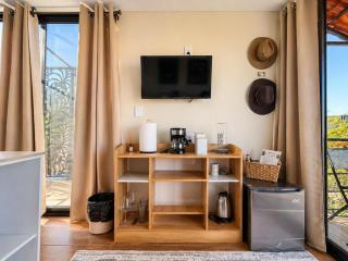 Casa Estrella - Loft Container en Tierra Mía - 4