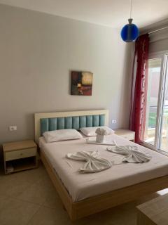 Blue Altera Deluxe Room - 6