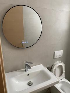 Blue Altera Deluxe Room - 2