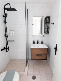 Despinas cozy house - Souda - 3