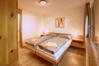 Chesa Munteratsch 2-Zimmerwohnung 101 Typ E - 5