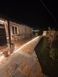 Apartments Three Ohrid - 4