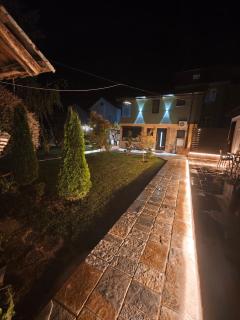 Apartments Three Ohrid - 5