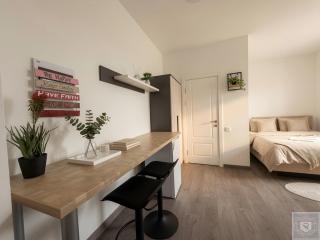 RentHouse Apartments-Old Town Studio #2 - 8