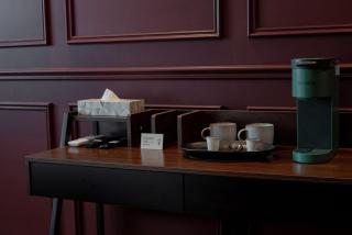 The Ruby Suite luxury room - 6