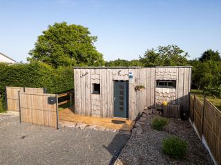 Gîte de la Bridolée, sauna et bain nordique - 5