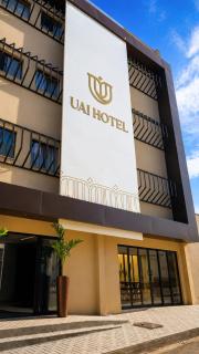 Uai Hotel Jaíba - 0