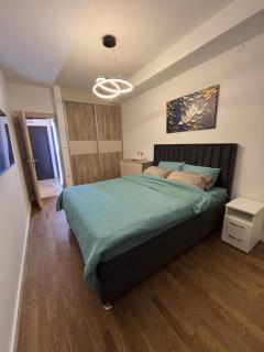 Apartman NOVA - 1