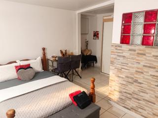 Bel appartement à Saint-Joseph de 50 m² avec terrasse - 7
