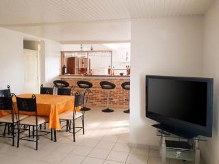 Bel appartement à Saint-Joseph de 50 m² avec terrasse - 5