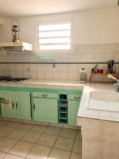 Bel appartement à Saint-Joseph de 50 m² avec terrasse - 4