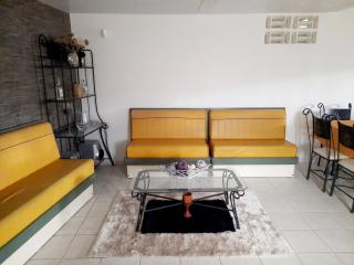 Bel appartement à Saint-Joseph de 50 m² avec terrasse - 3