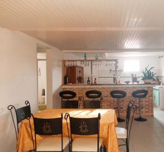 Bel appartement à Saint-Joseph de 50 m² avec terrasse - 2