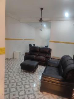 The Senegambia Hideaway - 1