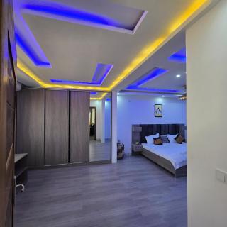 APPART hotel RESIDENCE Ba ngor almadies - 2