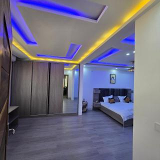 APPART hotel RESIDENCE Ba ngor almadies - 1