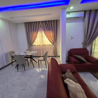 APPART hotel RESIDENCE Ba ngor almadies - 5