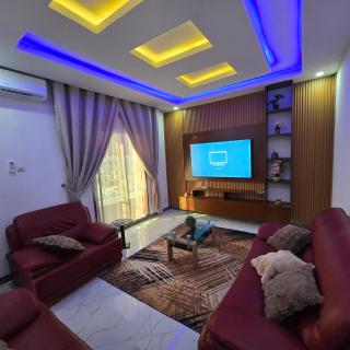 APPART hotel RESIDENCE Ba ngor almadies - 6
