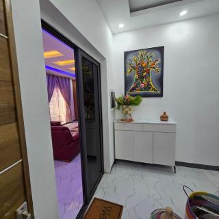 APPART hotel RESIDENCE Ba ngor almadies - 4