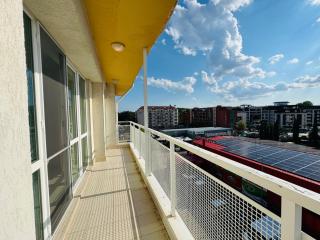 SUNNY HOUSE 401 Two Bedroom Apartament - 6