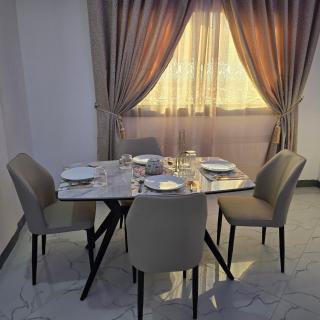 APPART hotel RESIDENCE Ba ngor almadies - 1