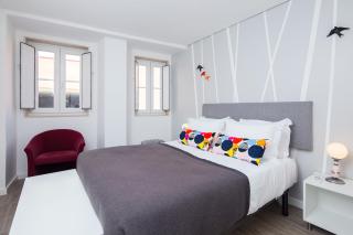 Designer Flats in Lapa - 7